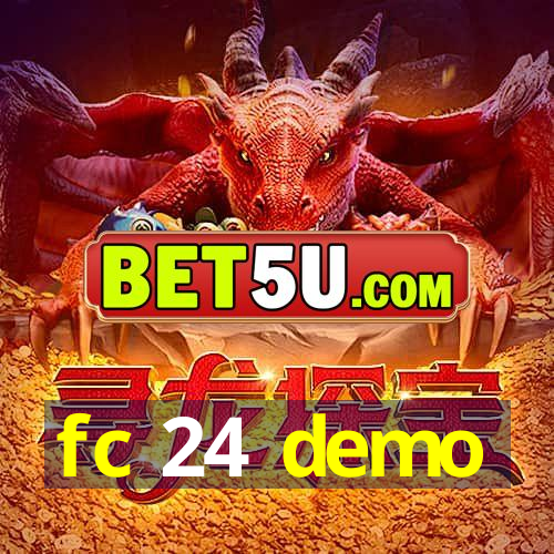 fc 24 demo